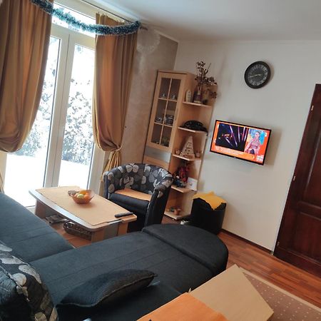 Apartment Ilic Zlatibor Bagian luar foto