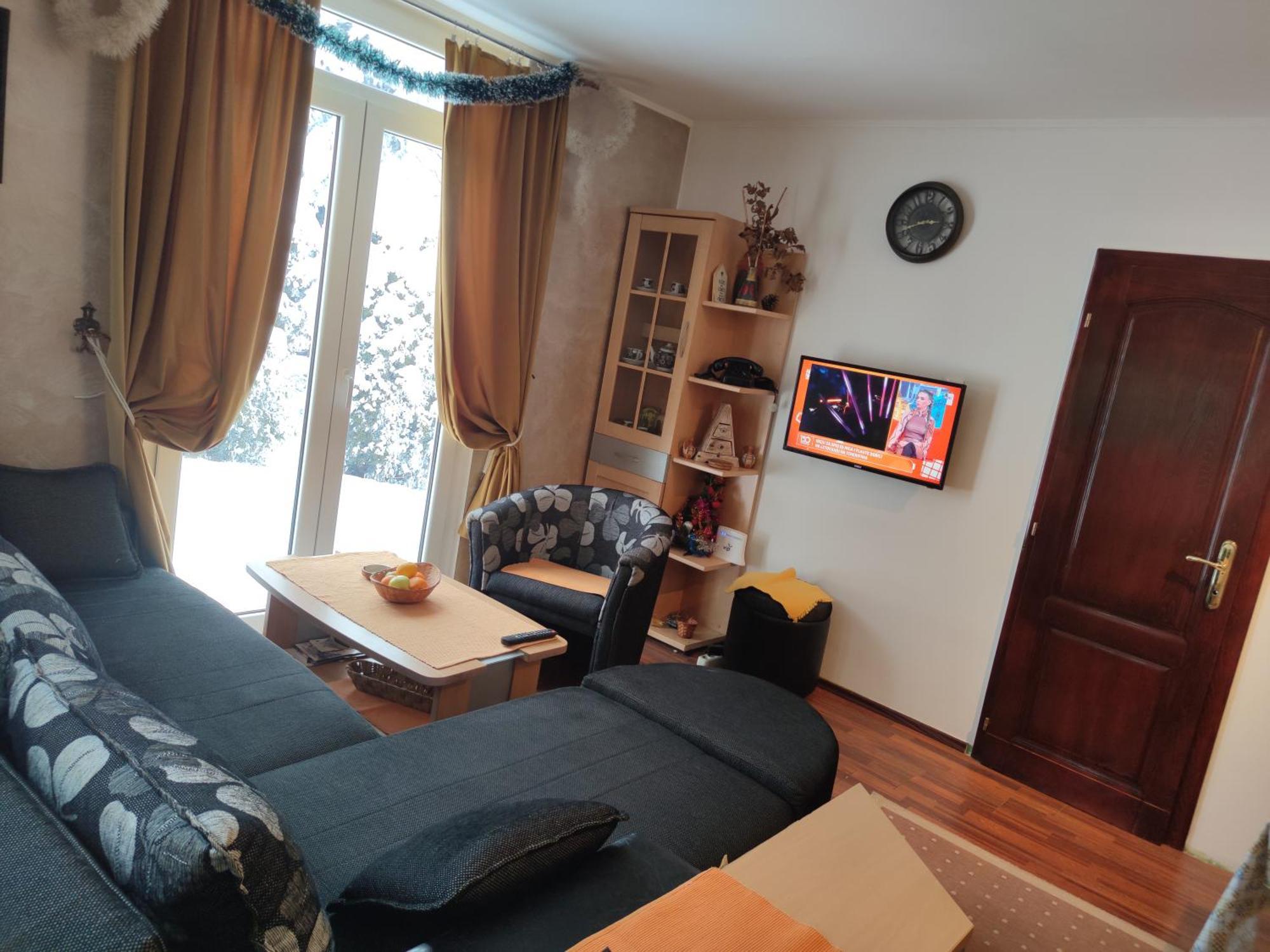 Apartment Ilic Zlatibor Bagian luar foto